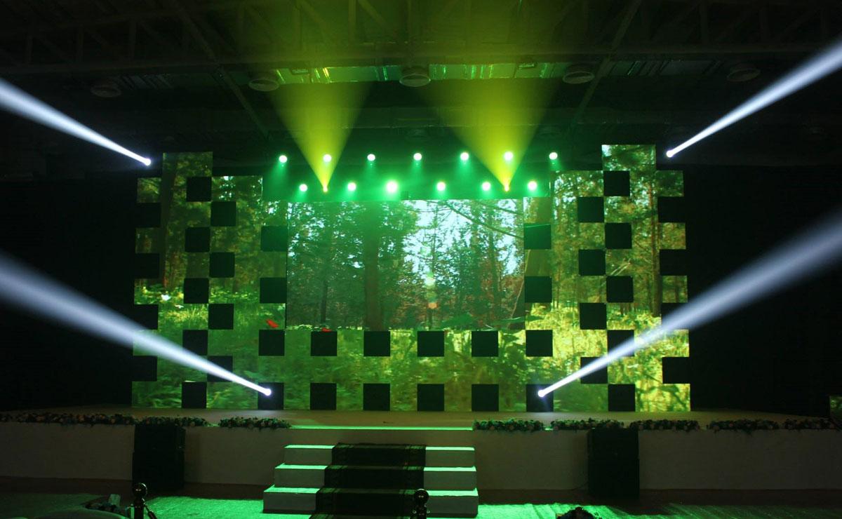 The Rising Power of Experiential Events in the Modern Era